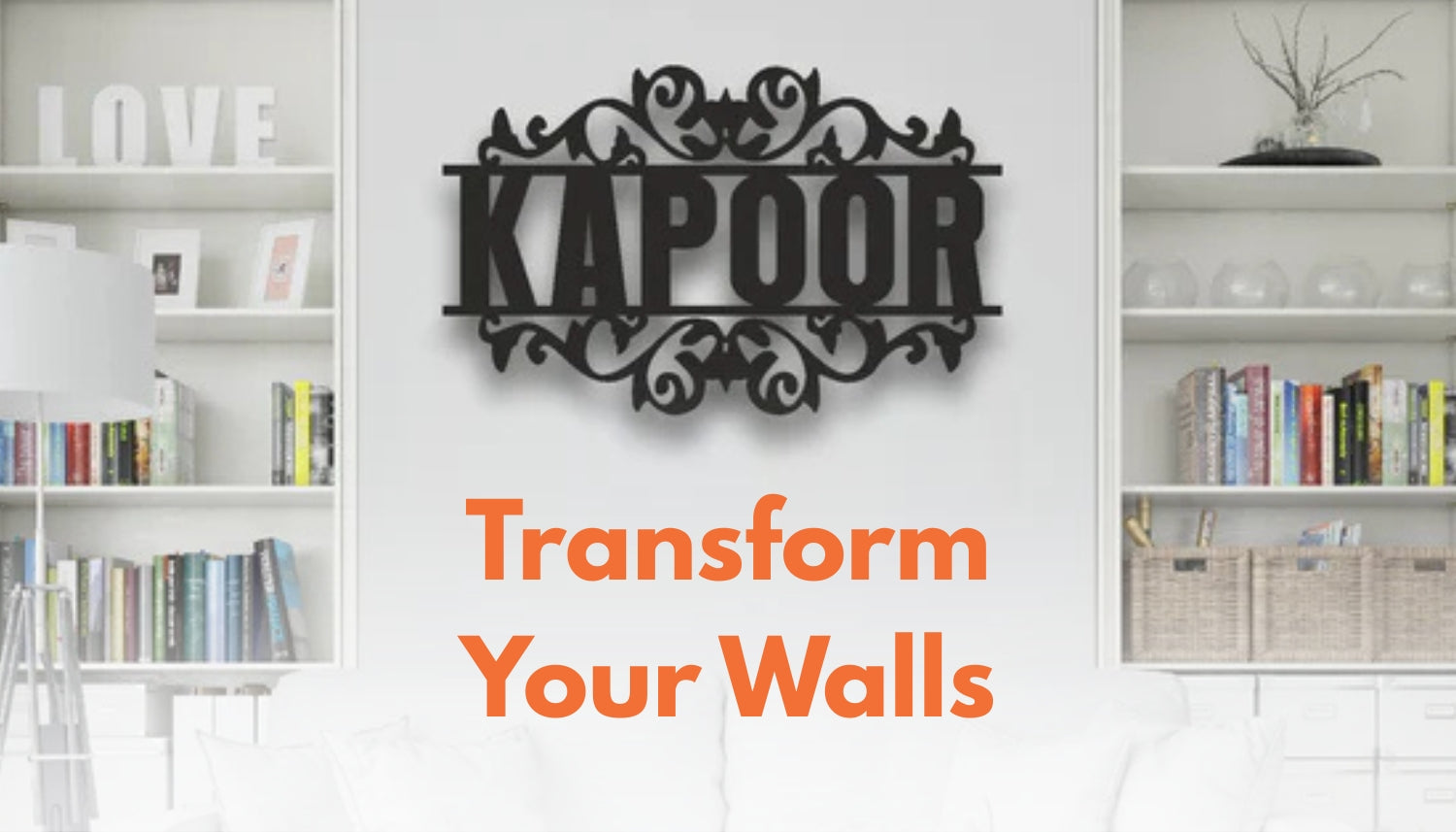 Transform Your Walls: Stunning Wall Hanging Home Decor Ideas by Imagine Art and Print