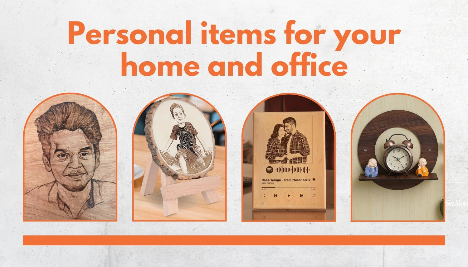 10 Must-Have Personalized Items for Your Home & Office