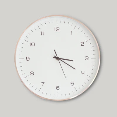 Wall clock