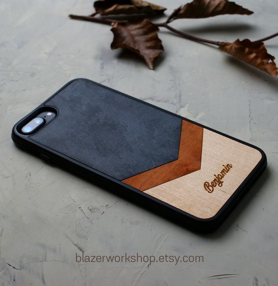 Customized Name Phone Covers – Make It Truly Yours