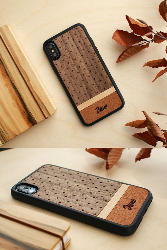 Customized Name Phone Covers – Make It Truly Yours
