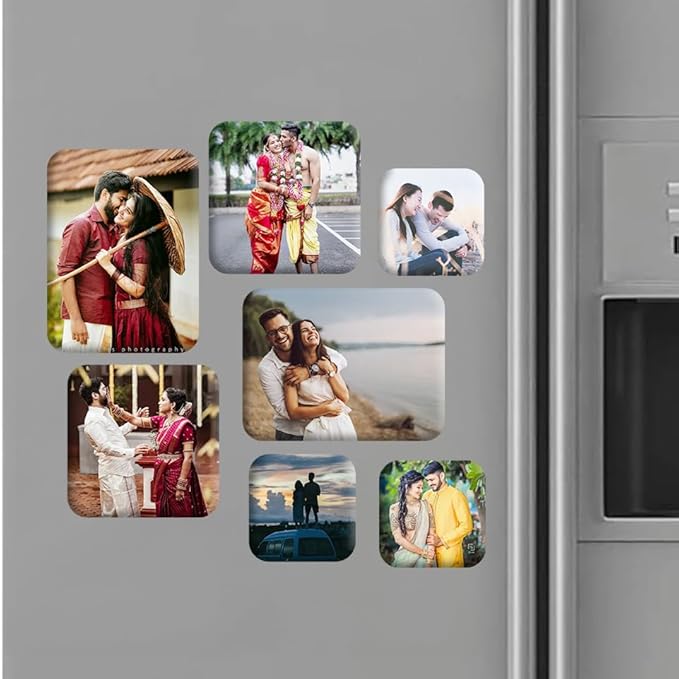 Customized Fridge Magnet