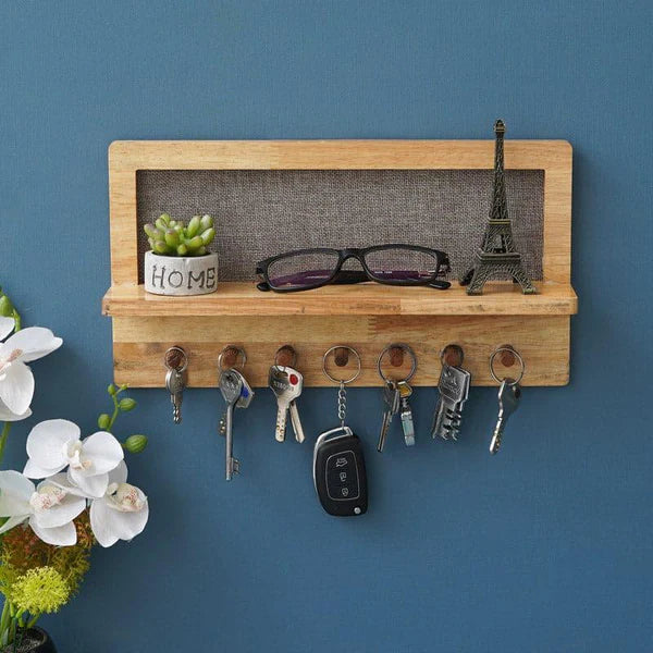 Chamera Key Holder