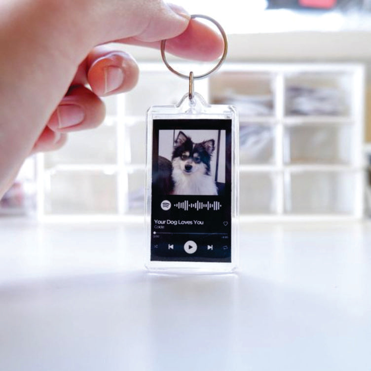 Acrylic Keychain – Personalized & Stylish Accessories for Every Occasion